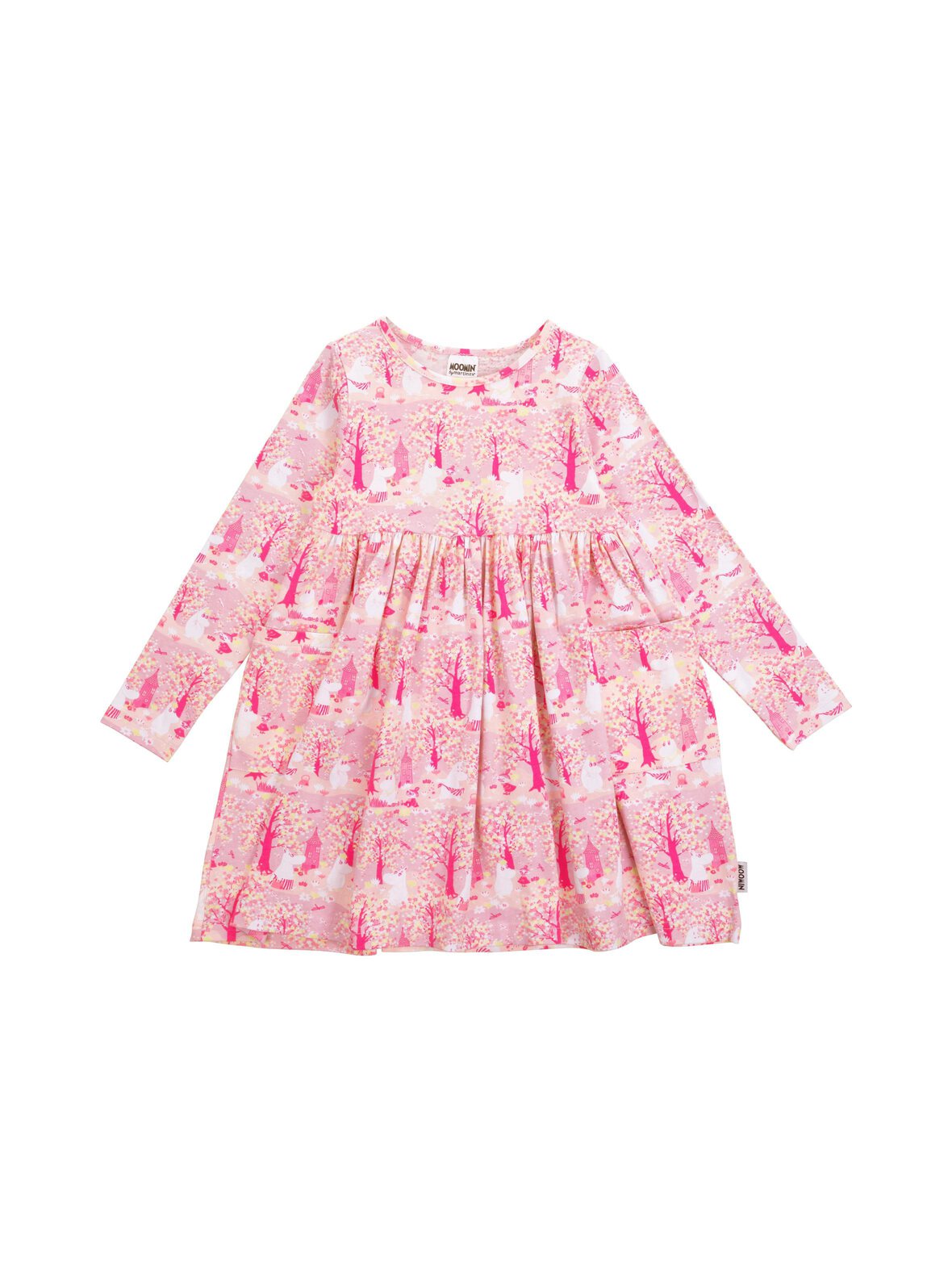 Cherry Blossom -mekko
