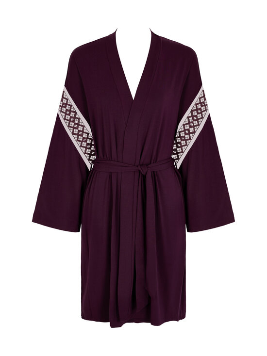 Aubade - Sweet Obsession -kimono - DEEP BERRY | Stockmann - photo 1