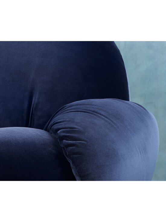 Gubi - Pacha-nojatuoli - SININEN | Stockmann - photo 4