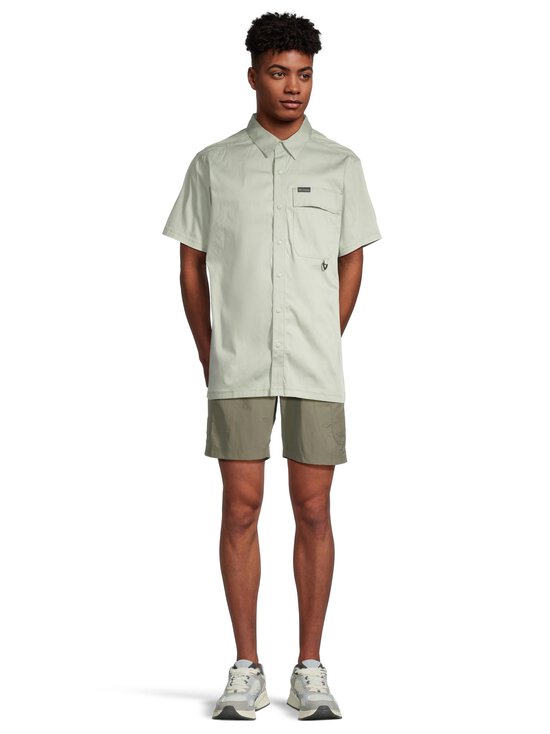Columbia - Laundroamer Twill krekls ar apkakli - 348 SAFARI - photo 2 Columbia - Laundroamer Twill krekls ar apkakli - 348 SAFARI | Stockmann - photo 2