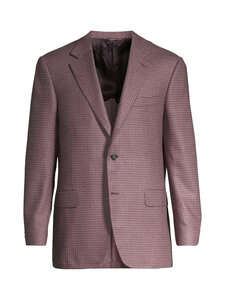 Canali - Bleiseri - CF00126 906 RED | Stockmann
