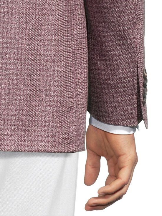 Canali - Bleiseri - CF00126 906 RED | Stockmann - photo 5