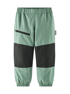 Reima - Samppi-ulkoiluhousut - 81B0 STONE GREEN | Stockmann