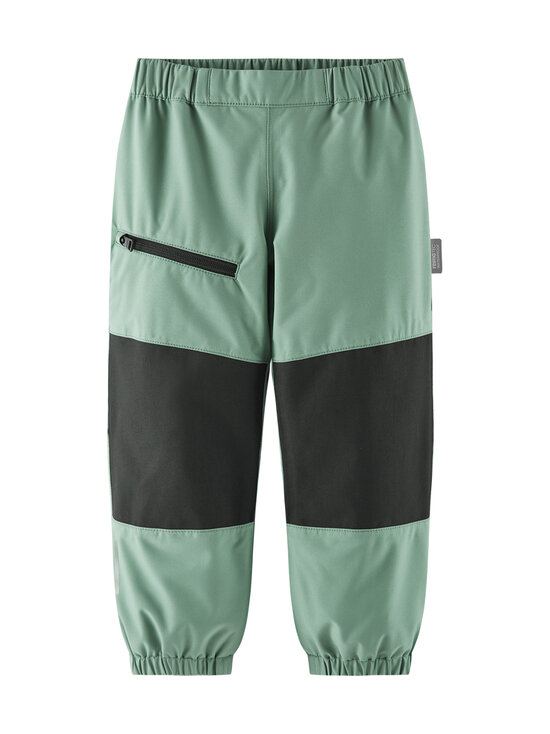 Reima - Samppi-ulkoiluhousut - 81B0 STONE GREEN | Stockmann - photo 1