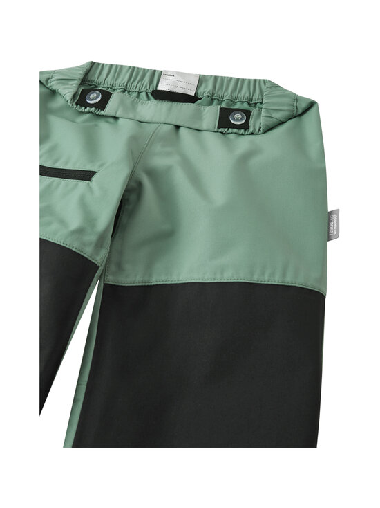 Reima - Samppi-ulkoiluhousut - 81B0 STONE GREEN | Stockmann - photo 3