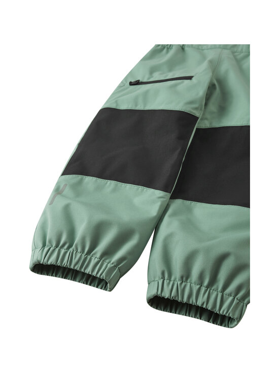 Reima - Samppi-ulkoiluhousut - 81B0 STONE GREEN | Stockmann - photo 4