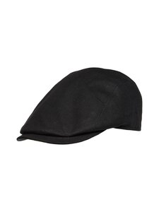 KN Collection - Riccardo-lippahattu - BLACK 33 KN Collection - Riccardo-lippahattu - BLACK 33 | Stockmann