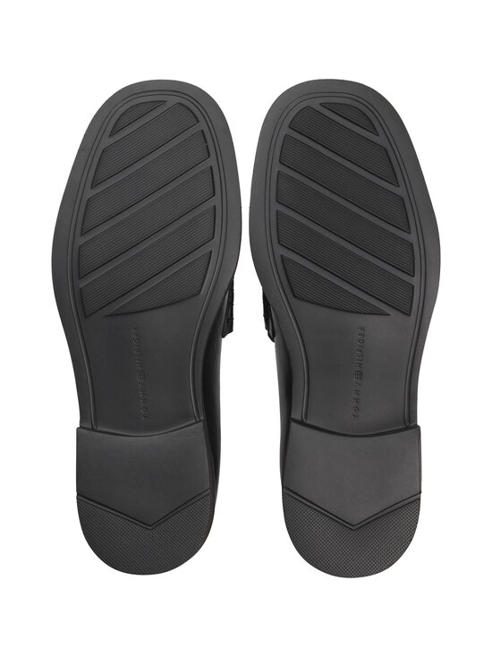 Tommy Hilfiger - Crest Squarish Penny -loaferit - BDS BLACK - photo 4 Tommy Hilfiger - Crest Squarish Penny -loaferit - BDS BLACK | Stockmann - photo 4