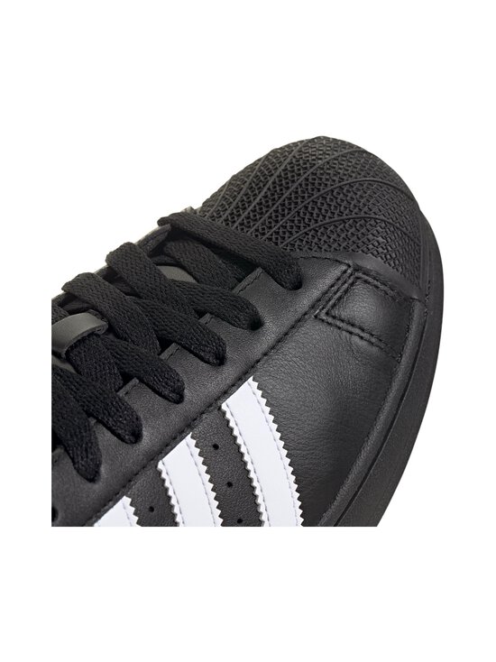 adidas Originals - Superstar II -sneakerit - JI0079 CBLACK/FTWWHT/CBLACK - photo 7 adidas Originals - Superstar II -sneakerit - JI0079 CBLACK/FTWWHT/CBLACK | Stockmann - photo 7