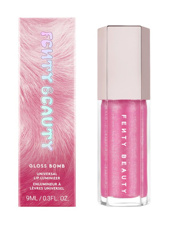 Fenty Beauty - Huuleläige Lip Luminizer Wattabrat Limited Edition - LIP LUMINIZER WATTABRAT | Stockmann - photo 1