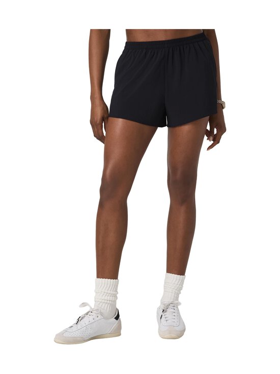 Vuori - Villa Everyday -shortsit - BLK BLACK | Stockmann - photo 1