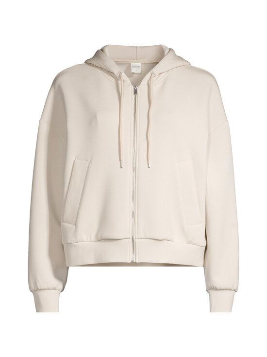 NOOM - Helena-hupparitakki - CREAMY OFFWHITE | Stockmann - photo 1