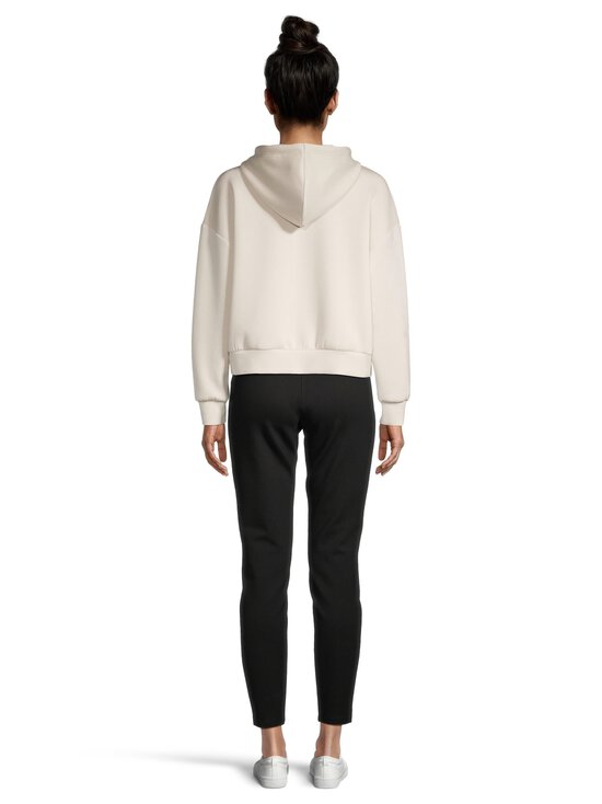NOOM - Helena-hupparitakki - CREAMY OFFWHITE | Stockmann - photo 3