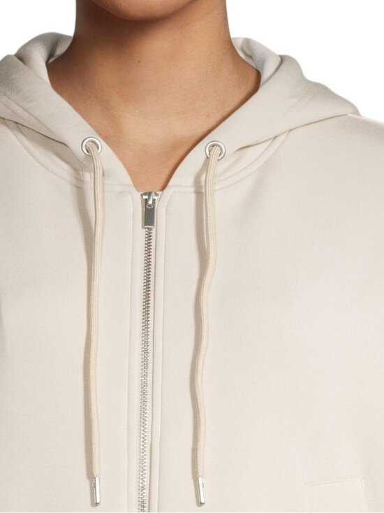 NOOM - Helena-hupparitakki - CREAMY OFFWHITE | Stockmann - photo 4