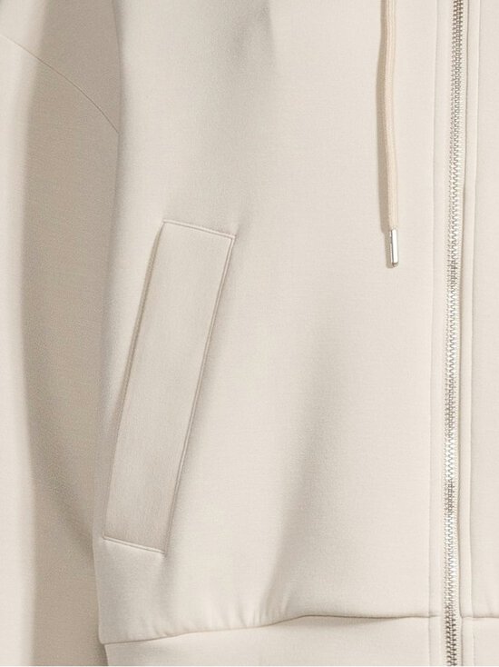 NOOM - Helena-hupparitakki - CREAMY OFFWHITE | Stockmann - photo 5