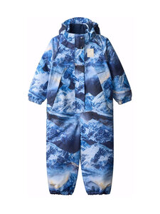 Molo - Pingo Junior -toppahaalari - 9776 MOUNTAIN SUNSET | Stockmann