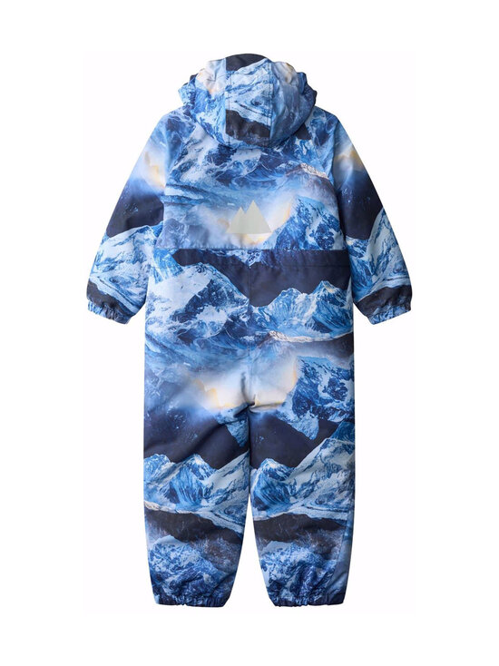 Molo - Pingo Junior -toppahaalari - 9776 MOUNTAIN SUNSET | Stockmann - photo 2