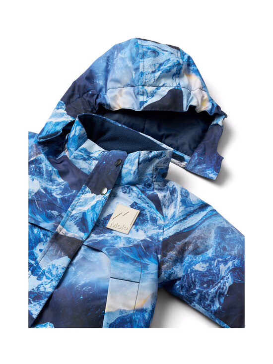 Molo - Pingo Junior -toppahaalari - 9776 MOUNTAIN SUNSET | Stockmann - photo 3