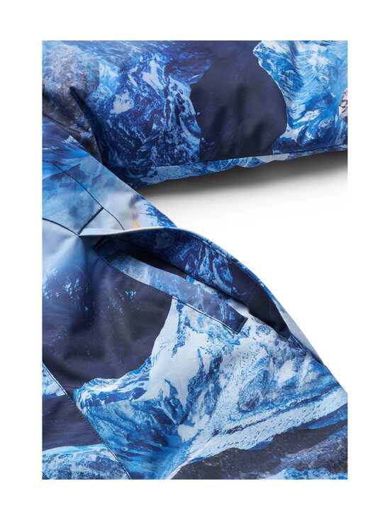 Molo - Pingo Junior -toppahaalari - 9776 MOUNTAIN SUNSET | Stockmann - photo 4