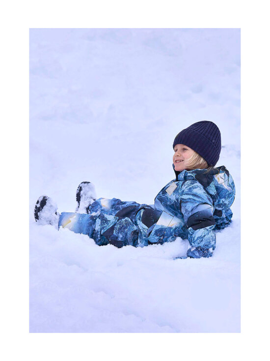 Molo - Pingo Junior -toppahaalari - 9776 MOUNTAIN SUNSET | Stockmann - photo 6