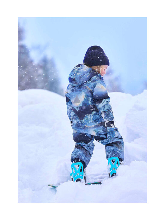 Molo - Pingo Junior -toppahaalari - 9776 MOUNTAIN SUNSET | Stockmann - photo 7