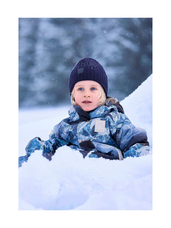 Molo - Pingo Junior -toppahaalari - 9776 MOUNTAIN SUNSET | Stockmann - photo 8