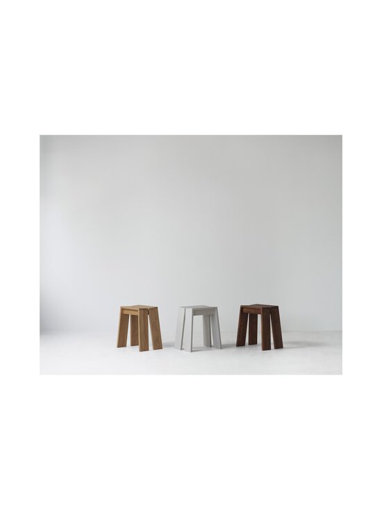 Normann Copenhagen - Let-jakkara - BROWN STAINED ASH - photo 3 Normann Copenhagen - Let-jakkara - BROWN STAINED ASH | Stockmann - photo 3