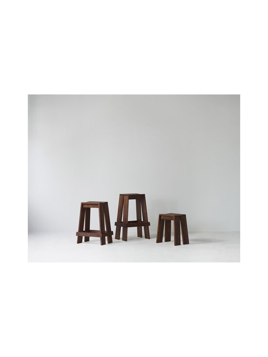 Normann Copenhagen - Let-jakkara - BROWN STAINED ASH - photo 4 Normann Copenhagen - Let-jakkara - BROWN STAINED ASH | Stockmann - photo 4