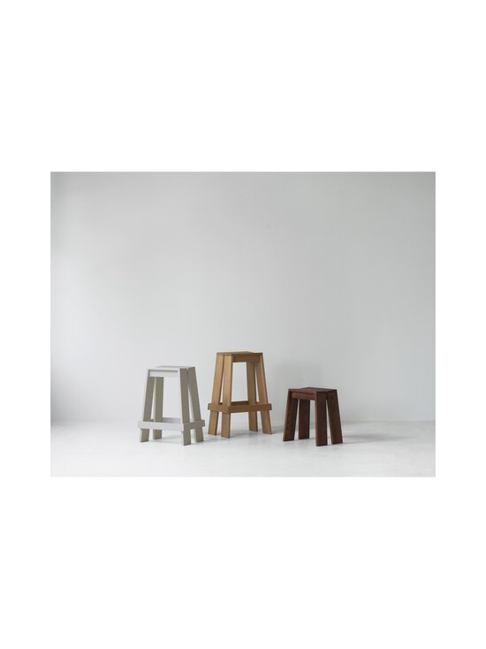 Normann Copenhagen - Let-jakkara - BROWN STAINED ASH - photo 5 Normann Copenhagen - Let-jakkara - BROWN STAINED ASH | Stockmann - photo 5