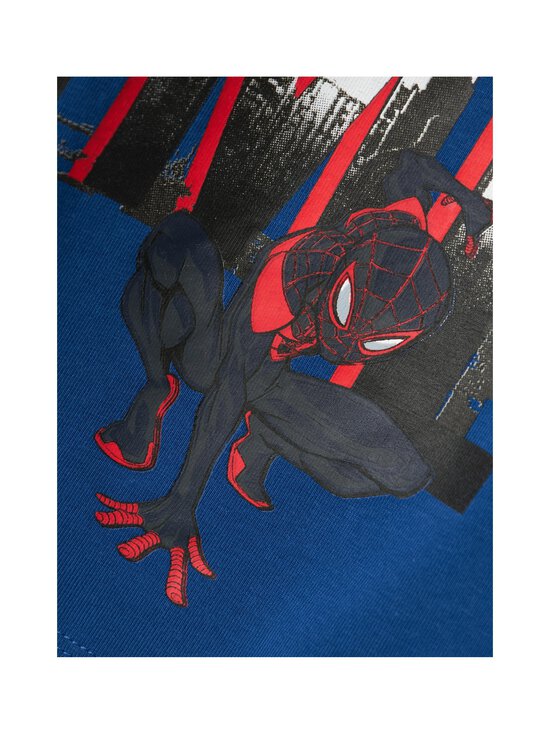 Name It - Nmmust Spider T-krekls - LIMOGES - photo 4 Name It - Nmmust Spider T-krekls - LIMOGES | Stockmann - photo 4