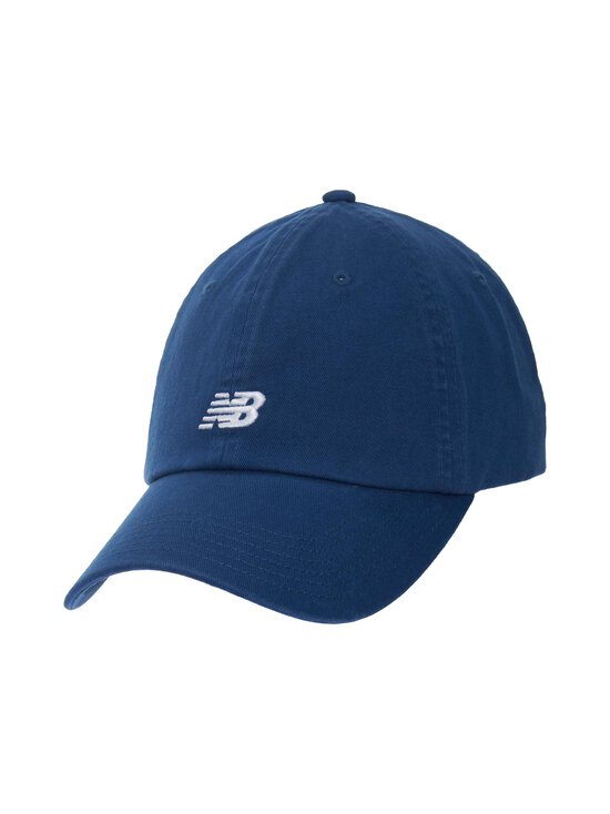 6 Panel Classic -lippalakki