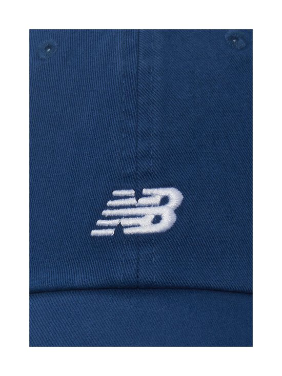 New Balance - 6 Panel Classic naģene - GAB GALAXY BLUE - photo 3 New Balance - 6 Panel Classic naģene - GAB GALAXY BLUE | Stockmann - photo 3