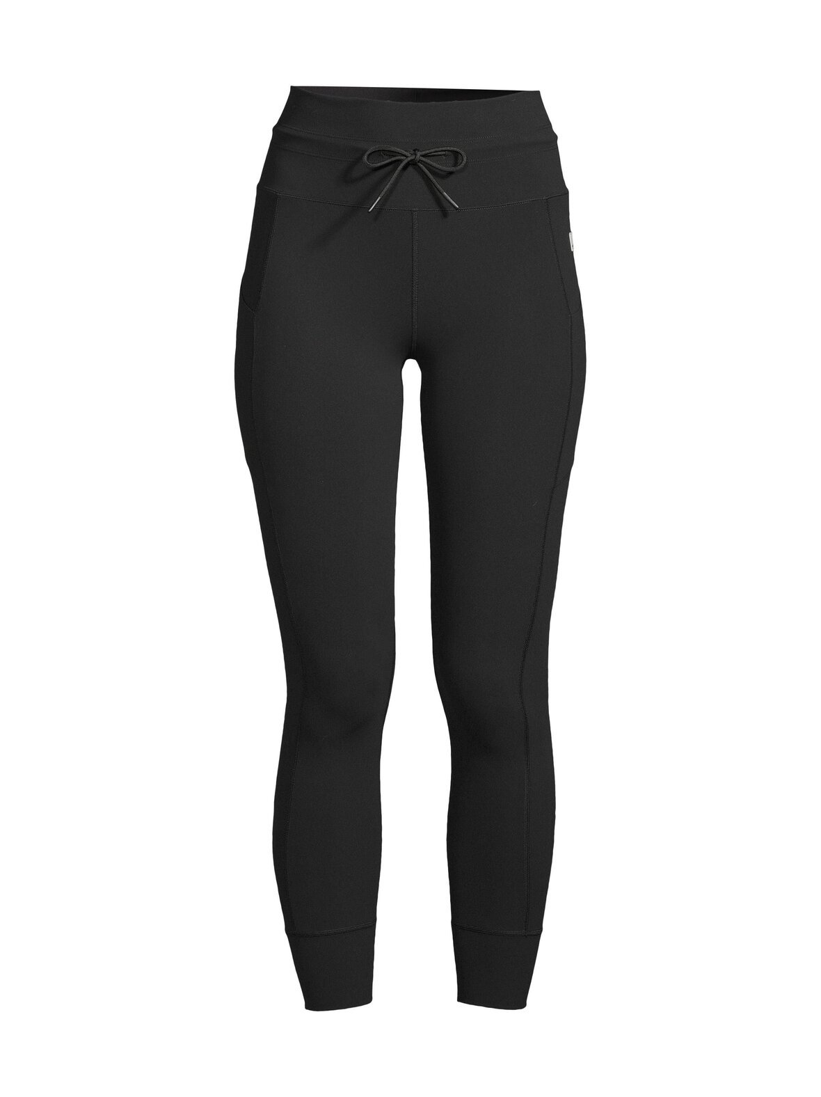 Daily Pocket Legging -treenihousut