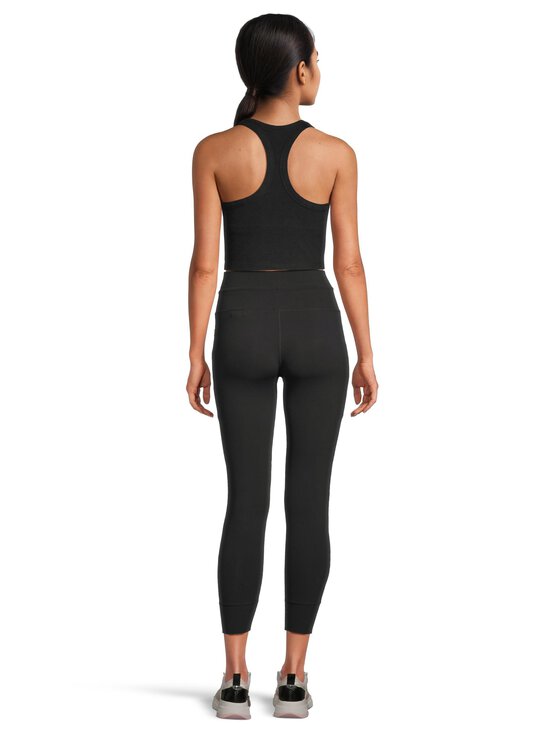 Vuori - Daily Pocket Legging -treenihousut - BLK BLACK - photo 4 Vuori - Daily Pocket Legging -treenihousut - BLK BLACK | Stockmann - photo 4