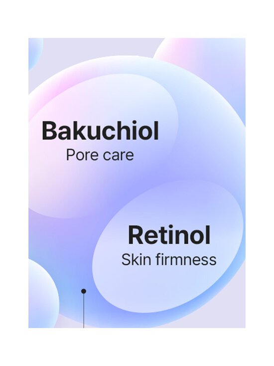 Mamonde - Pore Shrinker Bakuchiol Serum sejas serums - NOCOL | Stockmann - photo 3