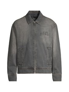 AXEL ARIGATO - Travis-farkkutakki - DARK GREY | Stockmann