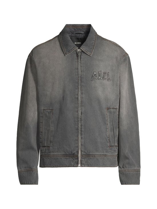 AXEL ARIGATO - Travis-farkkutakki - DARK GREY - photo 1 AXEL ARIGATO - Travis-farkkutakki - DARK GREY | Stockmann - photo 1