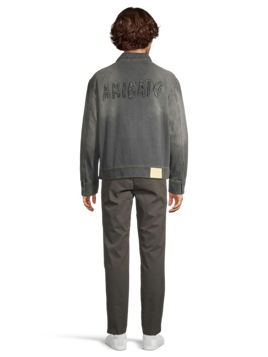 AXEL ARIGATO - Travis-farkkutakki - DARK GREY - photo 3 AXEL ARIGATO - Travis-farkkutakki - DARK GREY | Stockmann - photo 3