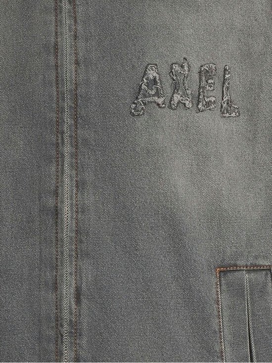 AXEL ARIGATO - Travis-farkkutakki - DARK GREY - photo 4 AXEL ARIGATO - Travis-farkkutakki - DARK GREY | Stockmann - photo 4