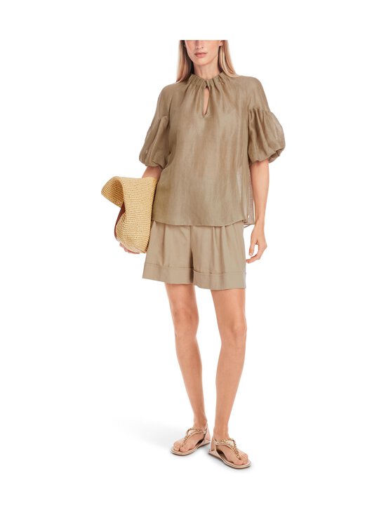 Marc Cain - Paitapusero - 608 TAUPE - photo 2 Marc Cain - Paitapusero - 608 TAUPE | Stockmann - photo 2