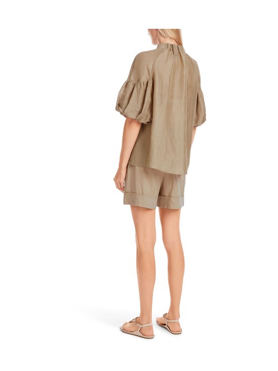 Marc Cain - Paitapusero - 608 TAUPE - photo 3 Marc Cain - Paitapusero - 608 TAUPE | Stockmann - photo 3