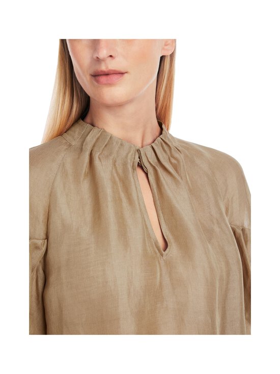 Marc Cain - Paitapusero - 608 TAUPE - photo 4 Marc Cain - Paitapusero - 608 TAUPE | Stockmann - photo 4