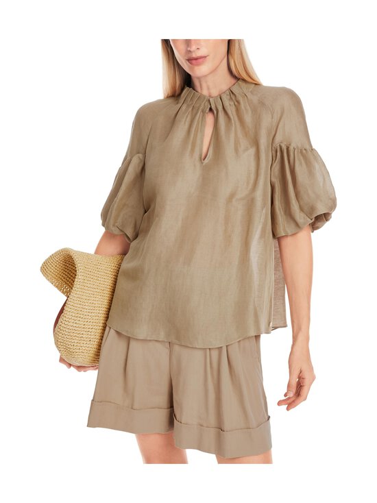 Marc Cain - Paitapusero - 608 TAUPE - photo 6 Marc Cain - Paitapusero - 608 TAUPE | Stockmann - photo 6