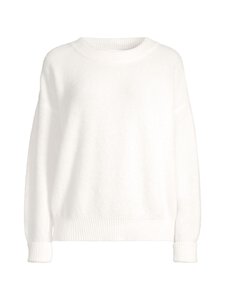 American Vintage - Vitow-neule - BLANC BLANC American Vintage - Vitow-neule - BLANC BLANC | Stockmann