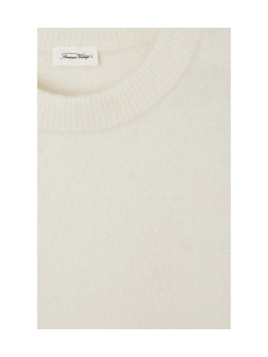 American Vintage - Vitow-neule - BLANC BLANC | Stockmann - photo 2