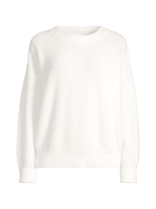 American Vintage - Vitow-neule - BLANC BLANC - photo 1 American Vintage - Vitow-neule - BLANC BLANC | Stockmann - photo 1