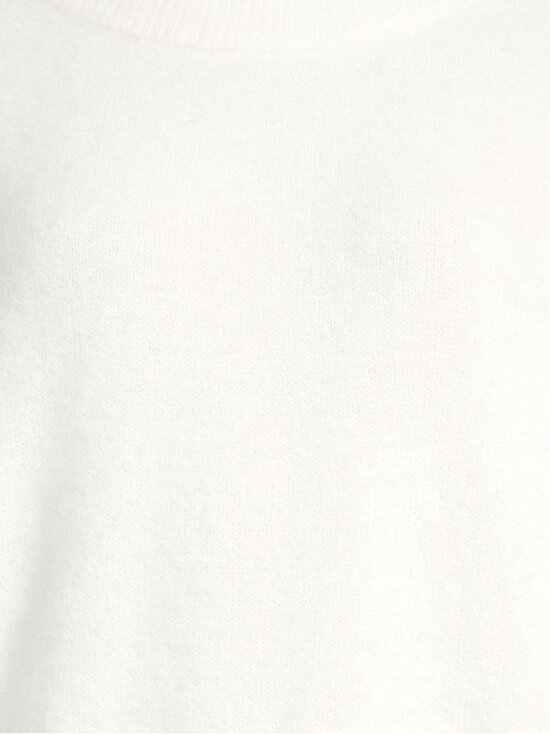 American Vintage - Vitow-neule - BLANC BLANC - photo 4 American Vintage - Vitow-neule - BLANC BLANC | Stockmann - photo 4