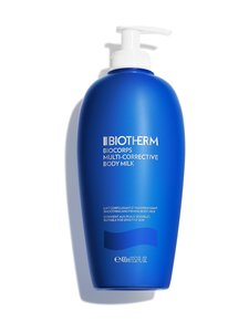 Biotherm - Biocorps Multi-Corrective Moisturizing Body Milk -vartaloemulsio 400 ml | Stockmann