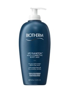 Biotherm - Life Plankton Body Milk ķermeņa emulsija 400 ml Biotherm - Life Plankton Body Milk ķermeņa emulsija 400 ml | Stockmann