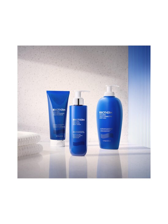 Biotherm - Biocorps Multi-Corrective Moisturizing Body Milk -vartaloemulsio 400 ml - NOCOL | Stockmann - photo 3